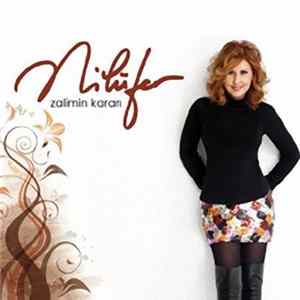 Nilüfer - Zalimin Kararı FLAC