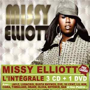 Missy Elliott - Missy Elliott FLAC