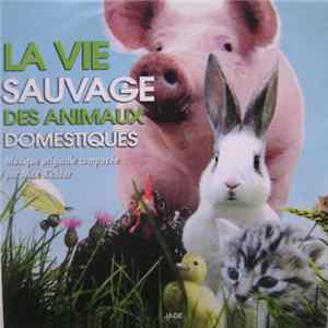 Max Richter - La Vie Sauvage Des Animaux Domestiques FLAC