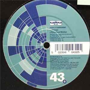 Pablo Gargano - Vintage / Perpetual Motion FLAC
