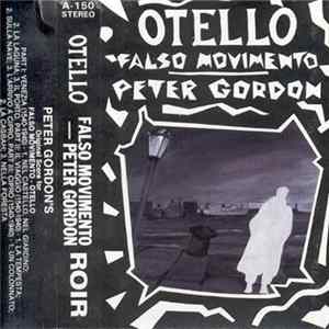 Peter Gordon - Otello - Falso Movimento FLAC