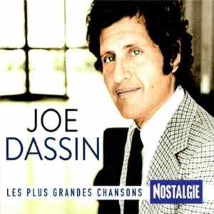 Joe Dassin - Les Plus Grandes Chansons FLAC