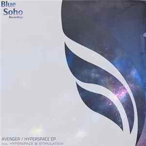 Avenger - Hyperspace EP FLAC