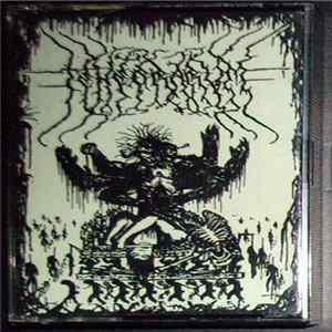 Tenebrarum - The Distortionated Guts Of The Idolatry FLAC Tenebrarum - The Distortionated Guts Of The Idolatry FLAC