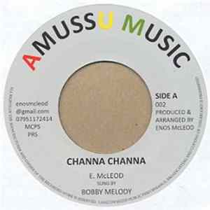 Bobby Melody - Channa Channa FLAC