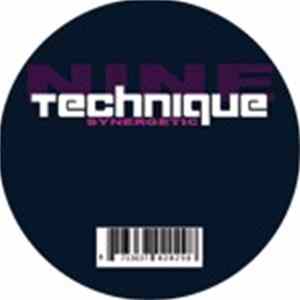 Synergetic - Reminder EP FLAC