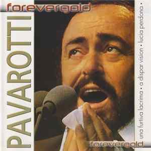 Pavarotti - The Golden Voice FLAC