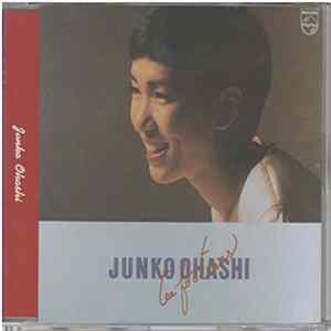 Junko Ohashi - Tea For Tears FLAC