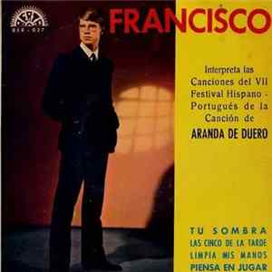 Francisco - Tu Sombra FLAC