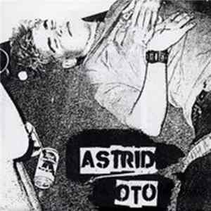Astrid Oto - Apology FLAC