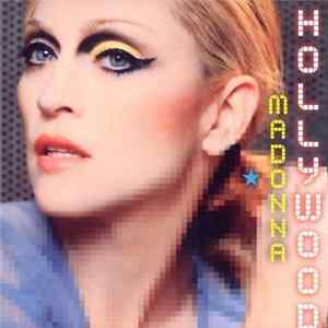 Madonna - Hollywood FLAC