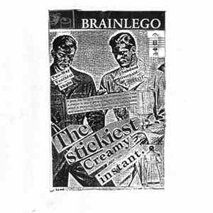 Brainlego - The Stickiest Creamy Instant FLAC