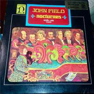 John Field / Noël Lee - Nocturnes FLAC