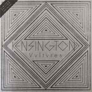 Kensington - Vultures FLAC