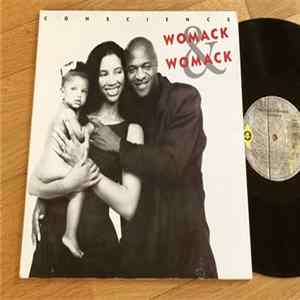 Womack & Womack - Conscience FLAC