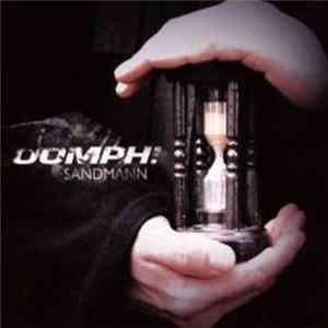 OOMPH! - Sandmann FLAC