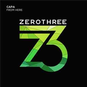CaPa - From Here FLAC