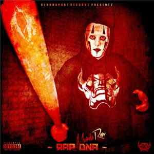 Murda Ron - RAP DNA FLAC
