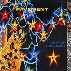 Pavement - Terror Twilight FLAC