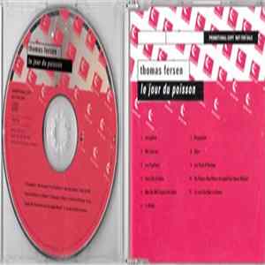 Thomas Fersen - Le Jour Du Poisson FLAC