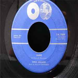 Eddie Holland - Jamie / Take A Chance On Me FLAC
