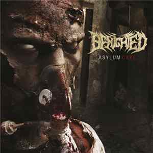 Benighted - Asylum Cave FLAC