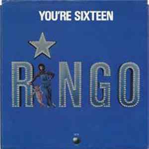 Ringo Starr - You're Sixteen FLAC