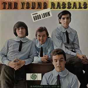 The Young Rascals - The Young Rascals FLAC