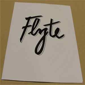Flyte - Flyte FLAC