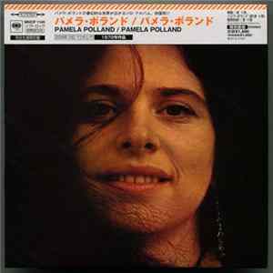 Pamela Polland - Pamela Polland FLAC