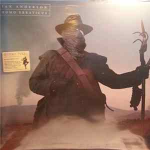 Ian Anderson - Homo Erraticus FLAC