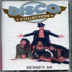 Boney M. - Disco Collection FLAC