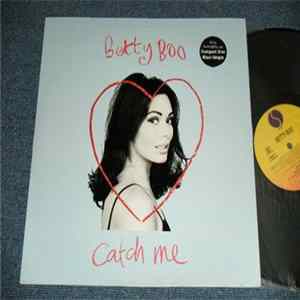 Betty Boo - Catch Me FLAC