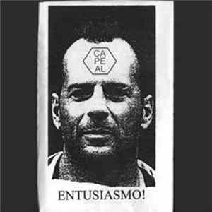 Ca.Pe.Al. - Entusiasmo! FLAC