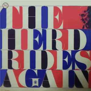 Woody Herman - The Herd Rides Again FLAC