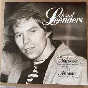 Ivann Leenders - Nee Nooit FLAC