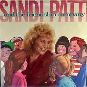 Sandi Patti - Sandi Patti And The Friendship Company FLAC