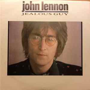 John Lennon - Jealous Guy FLAC