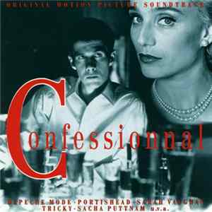 Various - Confessionnal (Original Motion Picture Soundtrack) FLAC