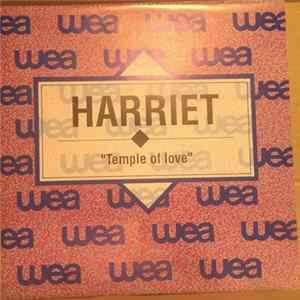 Harriet - Temple Of Love FLAC
