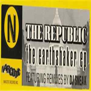 The Republic - The Earthshaker EP FLAC