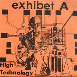 Exhibet A - High Technology FLAC