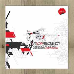 Various - At Low Frequency FLAC