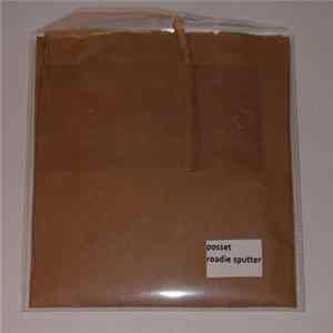 Posset - Roadie Sputter FLAC
