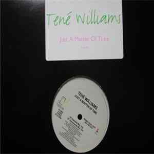 Tené Williams - Just A Matter Of Time FLAC