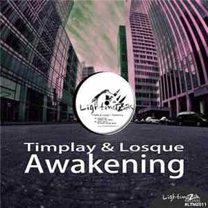 Timplay & Losque - Awakening FLAC