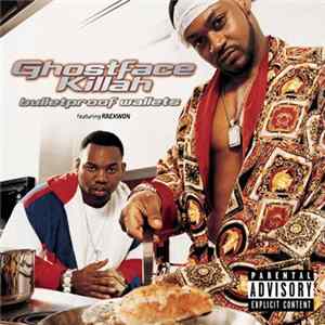 Ghostface Killah - Bulletproof Wallets FLAC