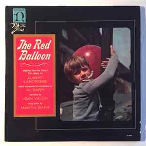 Al Barr - The Red Balloon FLAC