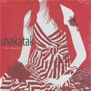 Shakatak - Two Hearts FLAC