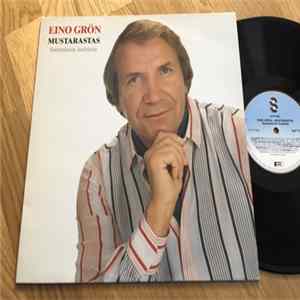 Eino Grön - Mustarastas FLAC